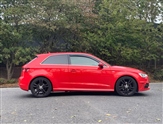 Audi A3 Image 2