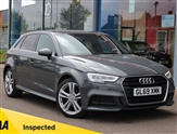 Used Audi A3