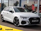 Used Audi A3