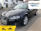 Used Audi A3