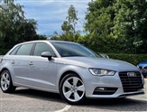 Used Audi A3