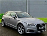 Used Audi A3
