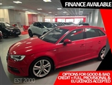 Used Audi A3