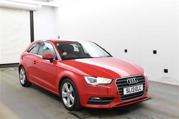 Large image for the Used Audi A3