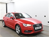 Used Audi A3