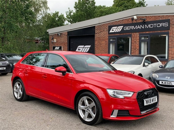 Large image for the Used Audi A3
