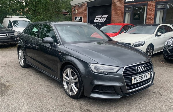 Large image for the Used Audi A3