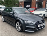Used Audi A3