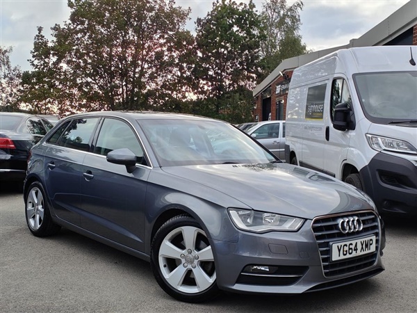 Large image for the Used Audi A3