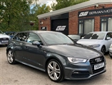 Used Audi A3