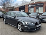 Used Audi A3