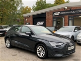 Used Audi A3