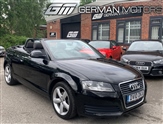 Used Audi A3