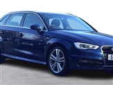 Used Audi A3