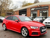 Used Audi A3