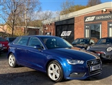 Used Audi A3