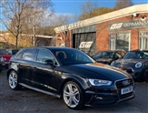 Used Audi A3