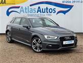 Used Audi A3 Used Audi A3