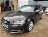 Used Audi A3
