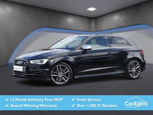 Large image for the Used Audi A3