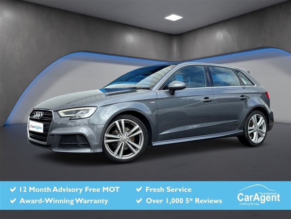 Large image for the Used Audi A3