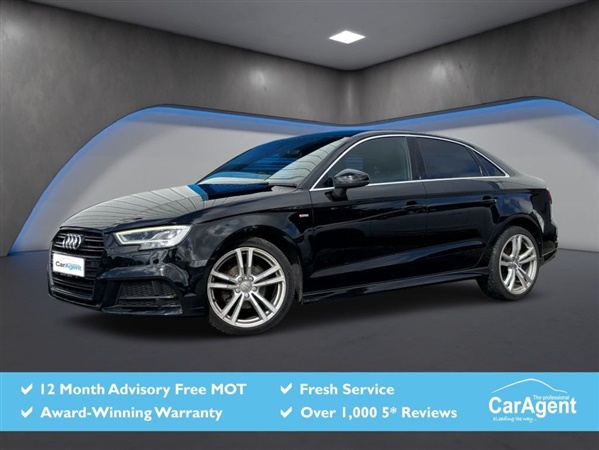 Large image for the Used Audi A3