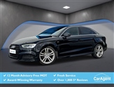 Used Audi A3