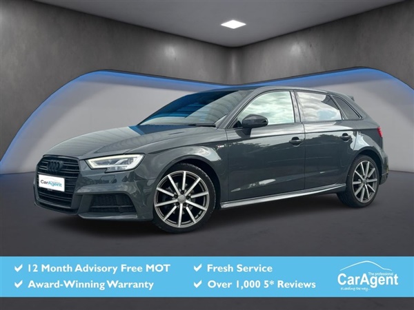 Large image for the Used Audi A3