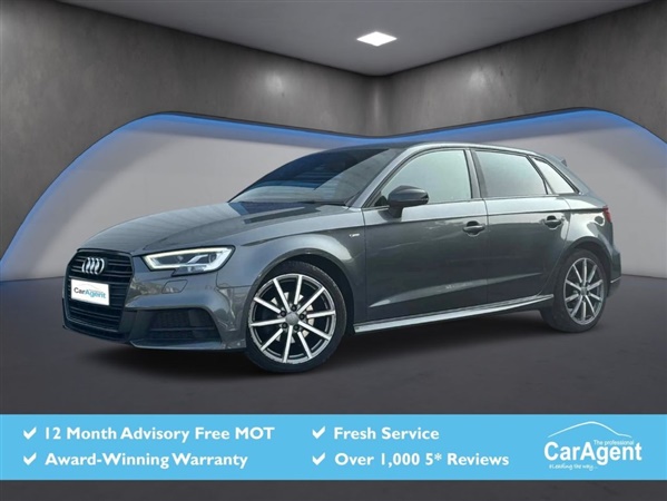 Large image for the Used Audi A3