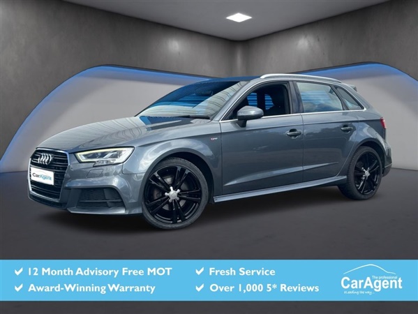 Large image for the Used Audi A3