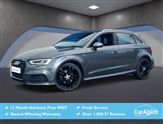 Used Audi A3