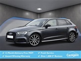 Used Audi A3