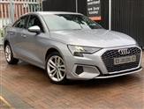 Used Audi A3