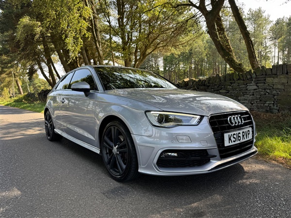 Large image for the Used Audi A3