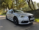 Audi A3 Image 1