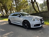 Audi A3 Image 2