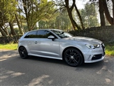Audi A3 Image 3