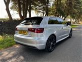 Audi A3 Image 4