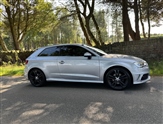 Audi A3 Image 5