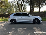 Audi A3 Image 6