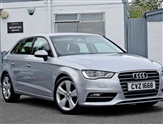 Used Audi A3
