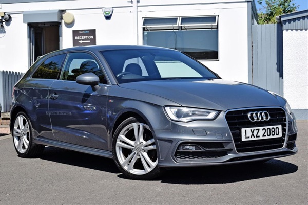 Large image for the Used Audi A3