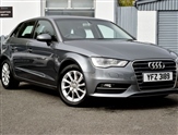 Used Audi A3