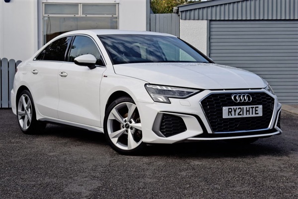 Large image for the Used Audi A3
