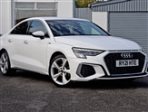 Used Audi A3