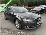 Used Audi A3