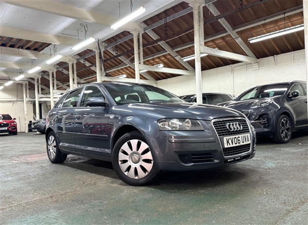 Large image for the Used Audi A3