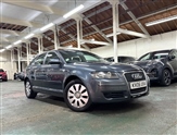Used Audi A3