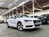 Used Audi A3 Used Audi A3