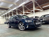 Used Audi A3
